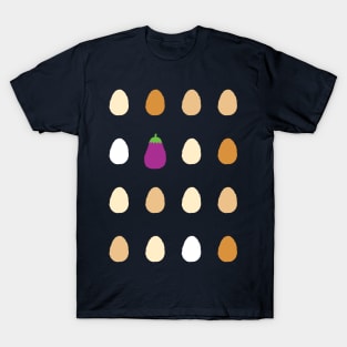 Eggs T-Shirt